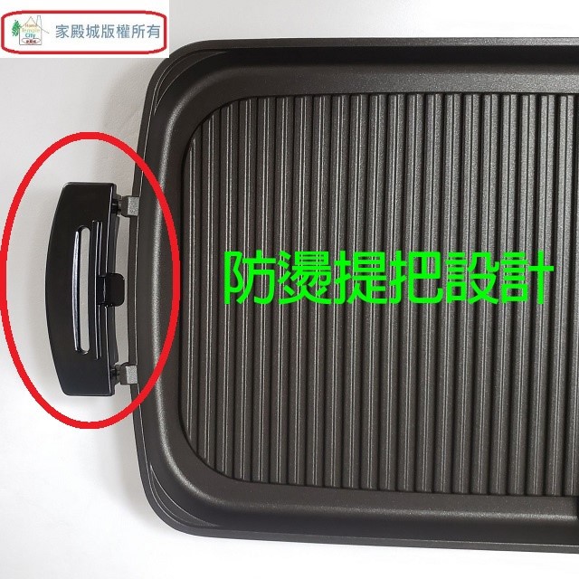 【買1送1】象印 EA-DNF10 分離式鐵板燒烤組/電烤盤~送~矽膠隔熱手套組