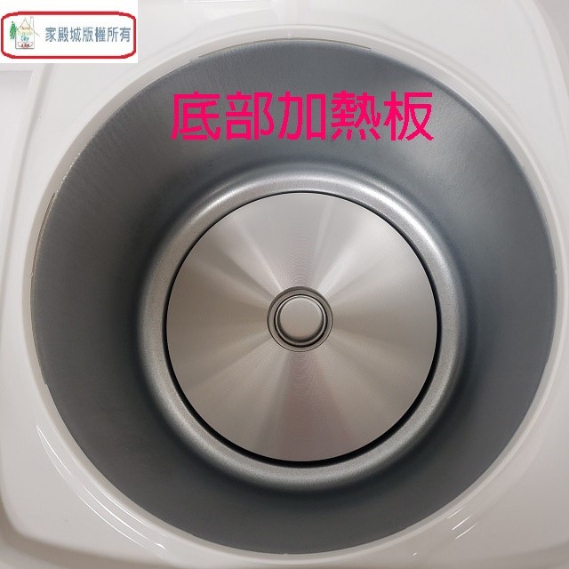 Panasonic 國際 SR-JMN188 微電腦10人份電子鍋