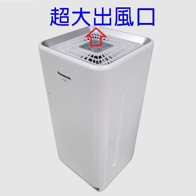 Panasonic 國際 F-P25LH 空氣清淨機