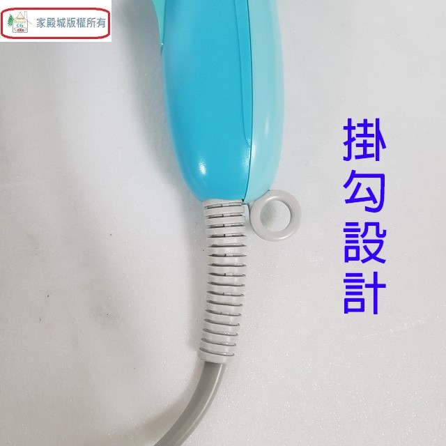 Panasonic 國際 EH-ND11-A 輕巧型吹風機~庫存出清品