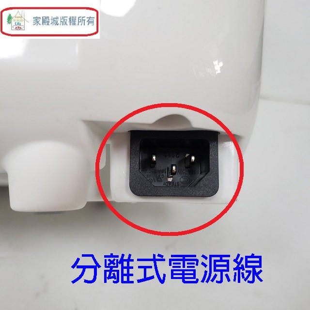 Panasonic 國際 SR-JMN108  微電腦 6人份電子鍋