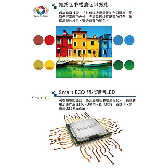 HERAN 禾聯 HD-32VF7L1  32吋液晶電視(含運無安裝)