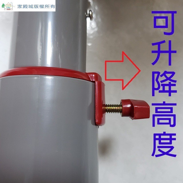 友情 KA-1415   14吋桌立扇(顏色隨機出貨)