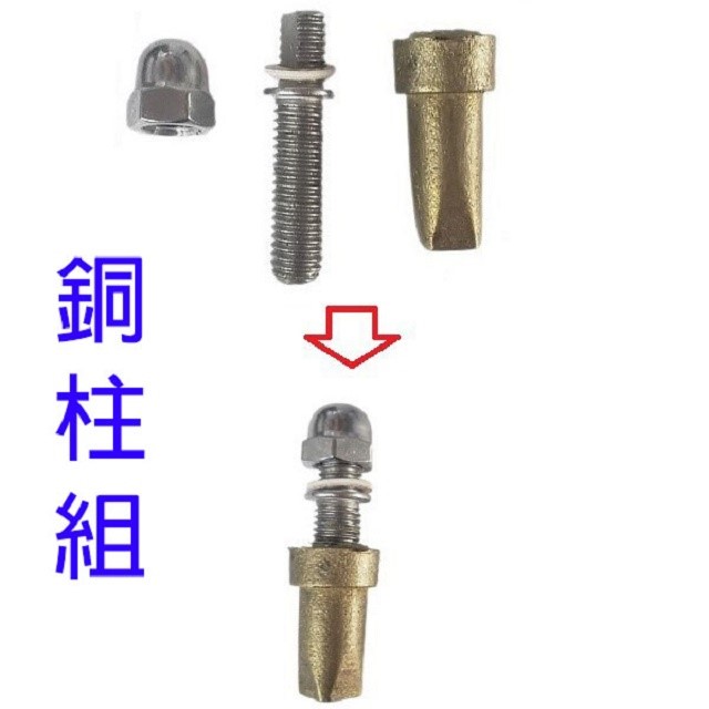 NANYA 南亞快鍋專用零件2