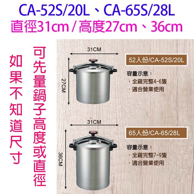 NANYA 南亞快鍋專用零件3