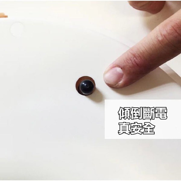 南亞 TAN-912TH / TAN-914TH 桌立兩用碳素燈電暖器