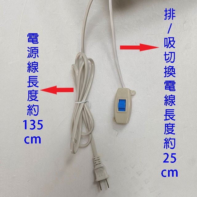 南亞 EF-9916  16吋排風扇/排風機/通風扇/抽風扇