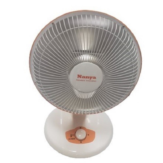 南亞  TAN-910 碳素燈10吋電暖器