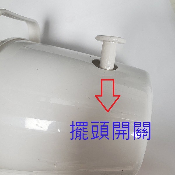 南亞 EF-1408A  單拉式14吋壁掛扇