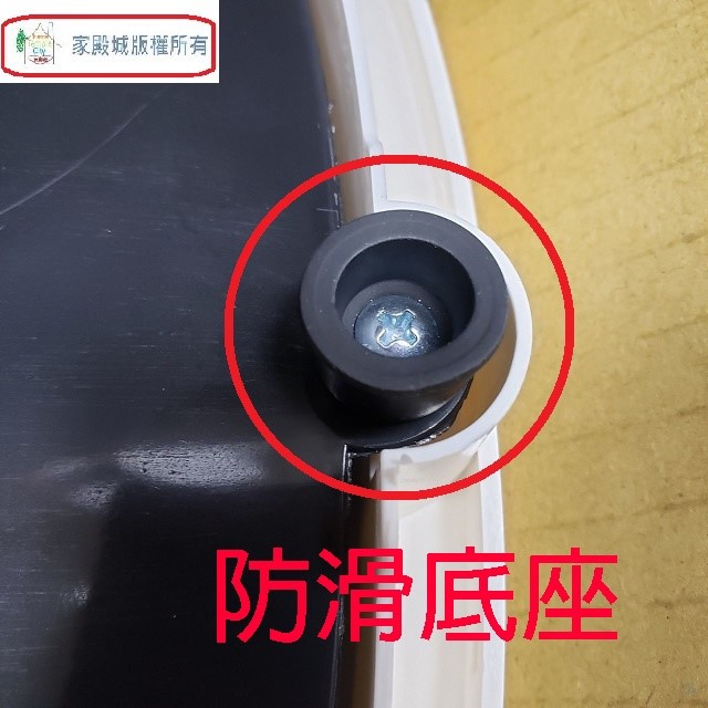 南亞 EF-9314 14吋立扇