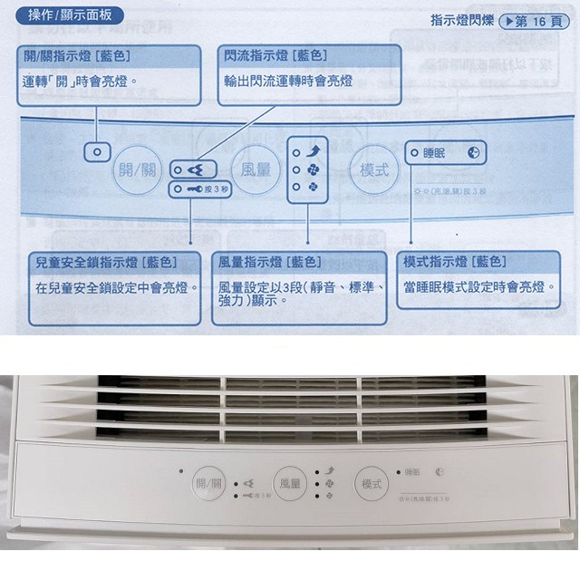 DAIKIN 大金 MC30YSCT閃流空氣清淨機