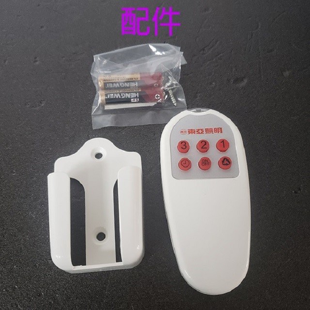 東亞 FAN14002DC  14吋輕鋼架循環扇