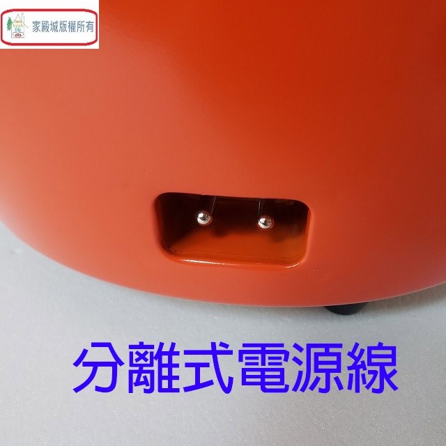 TATUNG 大同 TAC-10L 10人份電鍋(全配) (顏色隨機出貨)