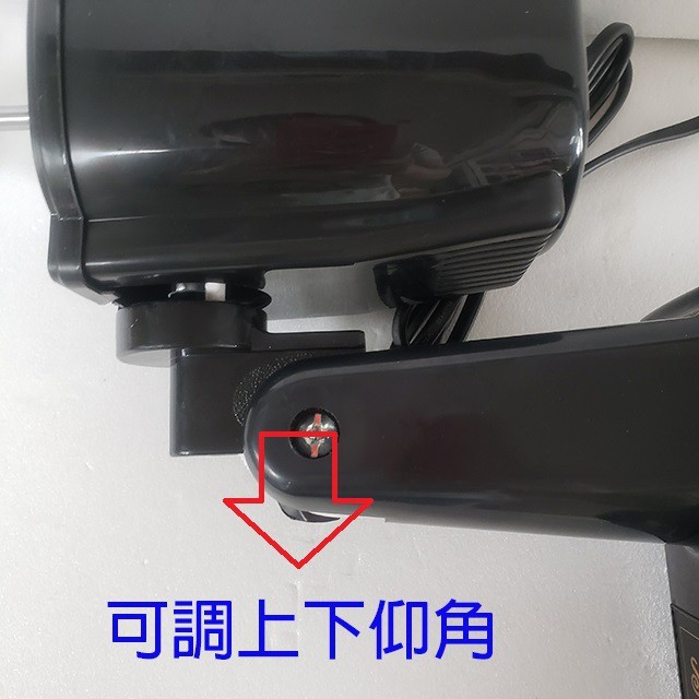 雙星 TS-1868 單拉式18吋掛壁扇
