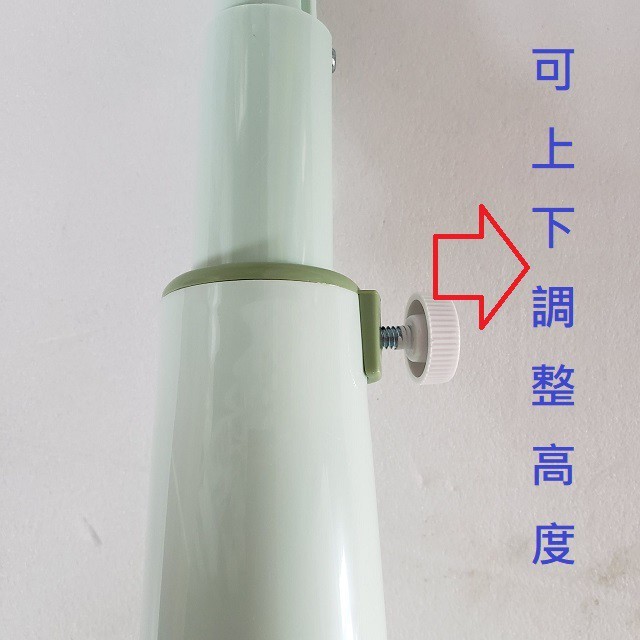 雙星 TS-1205 12吋桌立扇
