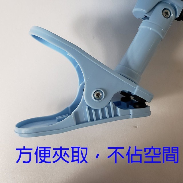 雙星 TS-838  8吋迷你夾扇
