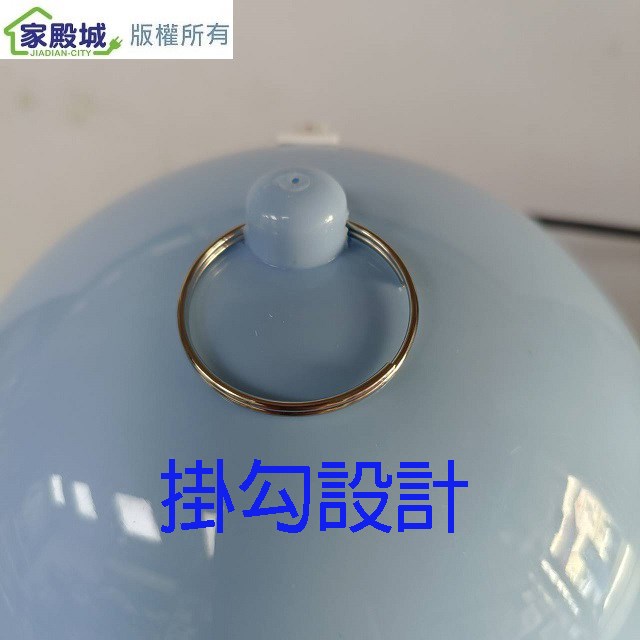 雙星 TSE-9910 電子式10W 捕蚊燈