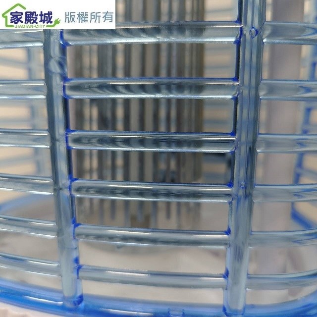 雙星 TSE-9915 電子式15W捕蚊燈