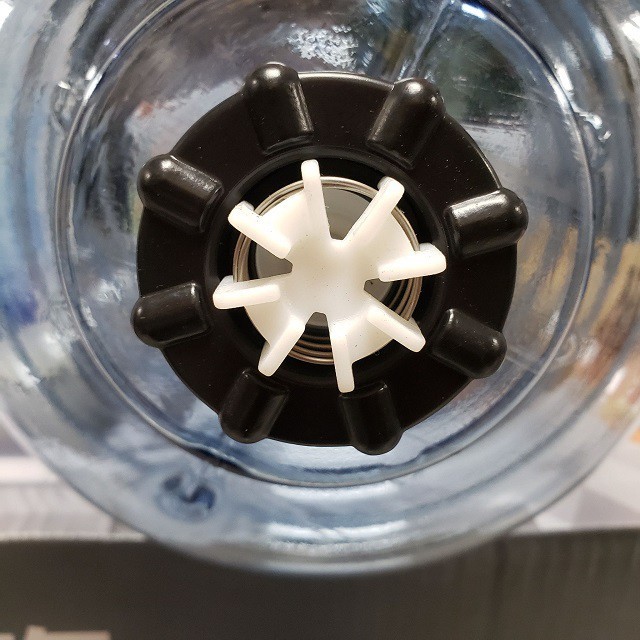 晶工 JK-588 聰明蓋儲水桶 (泡茶機、開飲機專用)