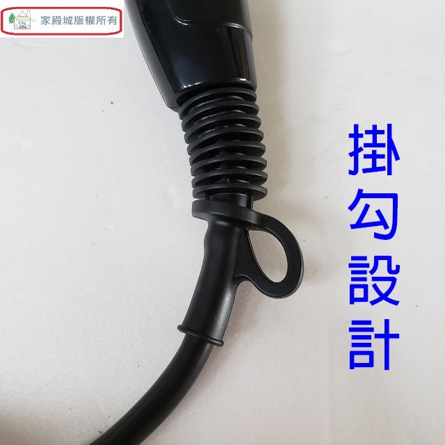 達新 TS-2800 專業造型吹風機(顏色隨機出貨)
