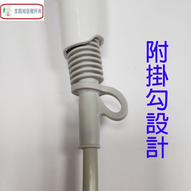 達新 TS-2300 沙龍級專業吹風機(顏色隨機出貨)