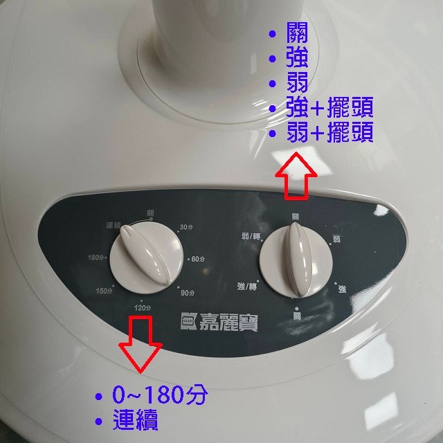 嘉麗寶 SN-9314-2T/ SN-9416-2T 遠紅外線碳素燈電暖器