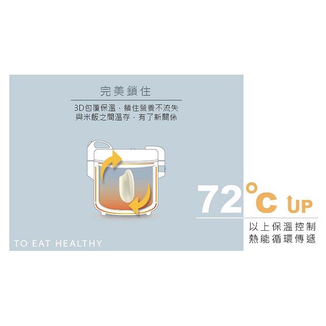 日象ZS-EM25 營業用 4.5L 電子鍋