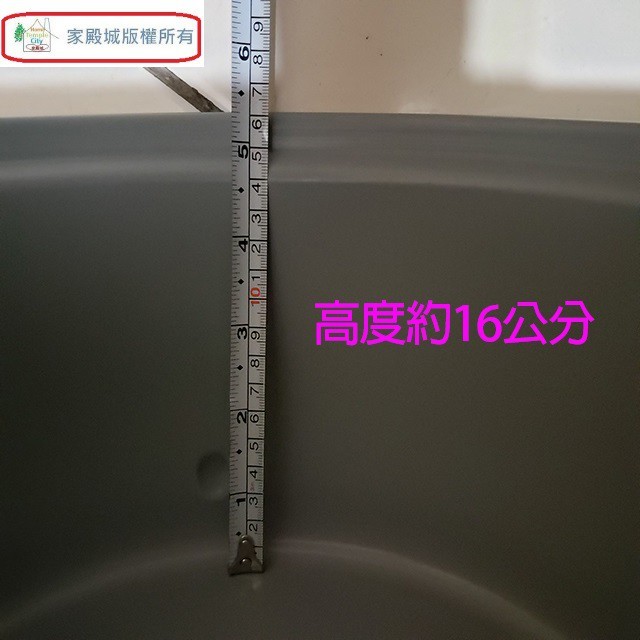 日象 15人份電子鍋專用內鍋(2.7L)