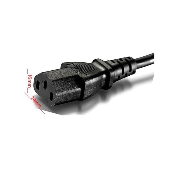 三插頭電源線/品字電源線/AC 電源線/熱水瓶電源線/電腦電源線