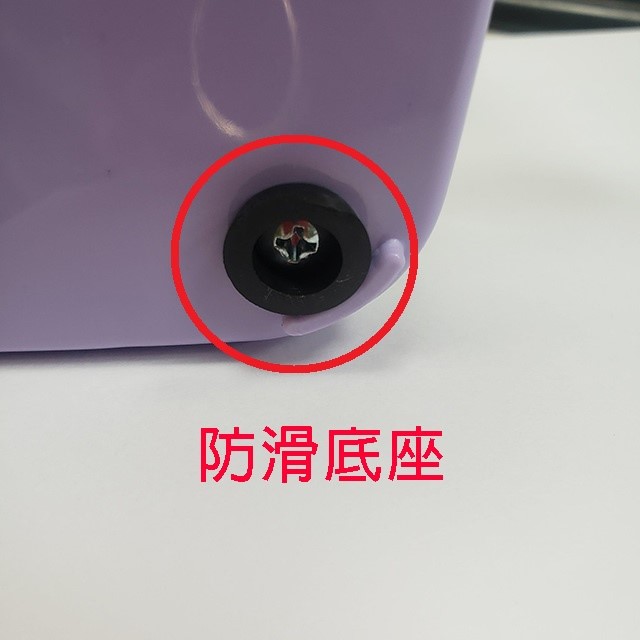 優佳麗 HY-510  10吋桌扇
