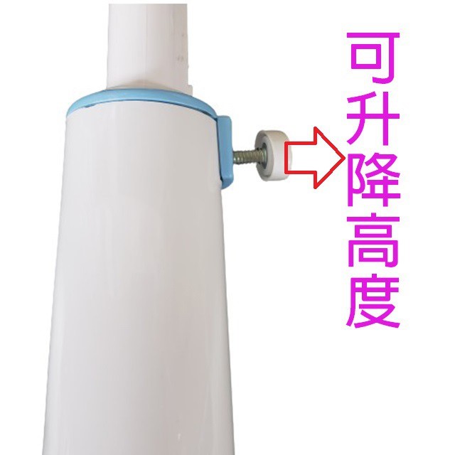 聯統 LT-3029P 12吋桌立扇