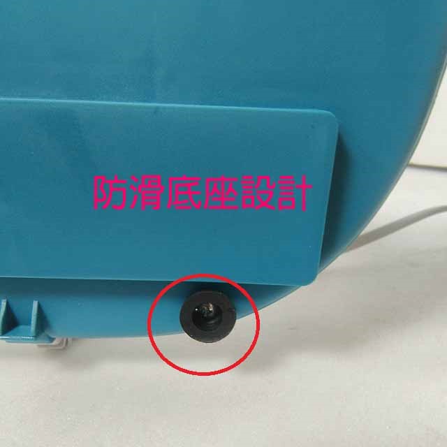 聯統 LT-2519 10吋桌扇 (顏色隨機出貨)