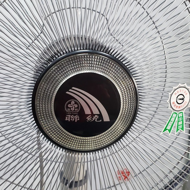 聯統 LT-8816 16吋桌立扇