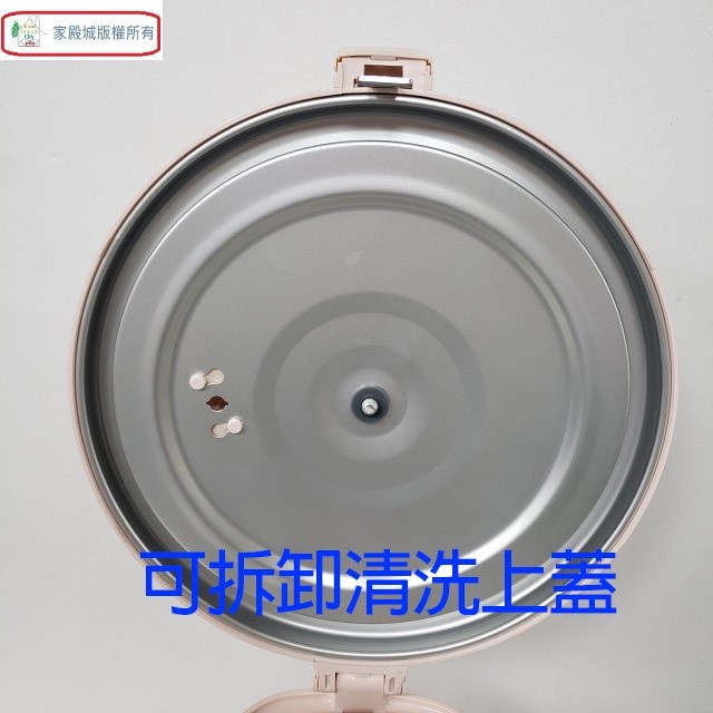 萬國 NS-1107S  6人份電子鍋