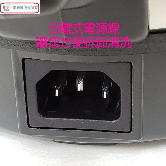 龍謚 NY-727 不鏽鋼自動 4L 藥膳壺