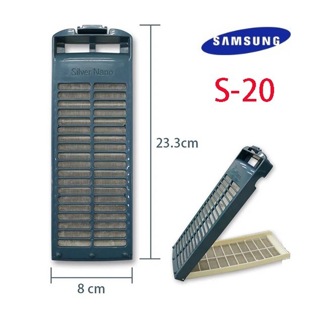 SAMSUNG 三星洗衣機濾網(1入)
