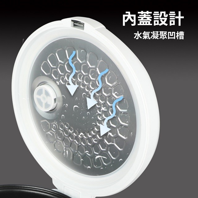 TECO 東元 XYFYC102  機械10人份電子鍋