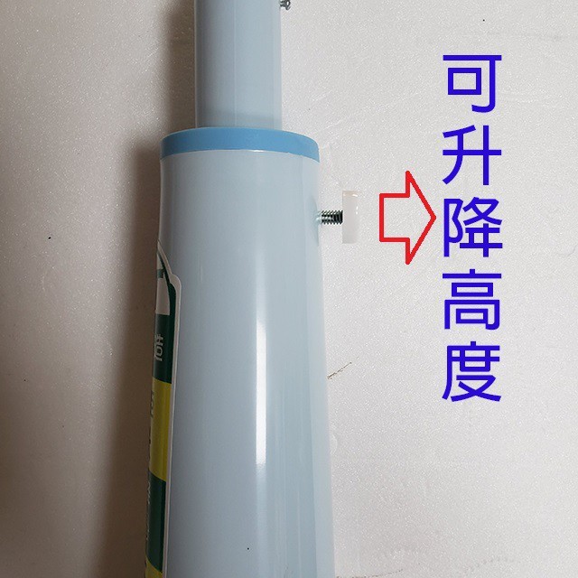 統聯 TL-1688 16吋桌立扇