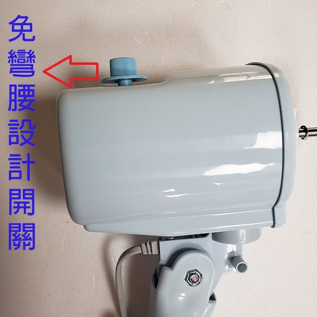 統聯 TL-1688 16吋桌立扇