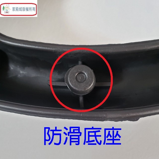 中央興 F-183  18吋工業立扇