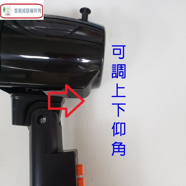 中央興 F-183  18吋工業立扇