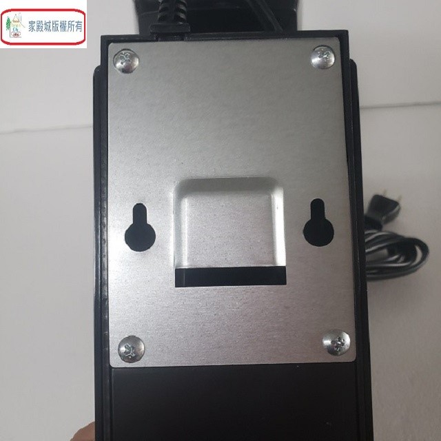 中央興 F-184  18吋單拉式壁掛扇