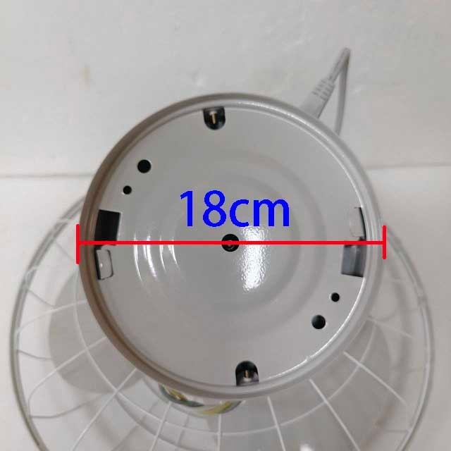 百事通 PST-16A 360度16吋自動旋轉吊扇