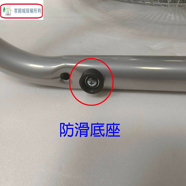 金牛牌 TH-182 18吋工業扇