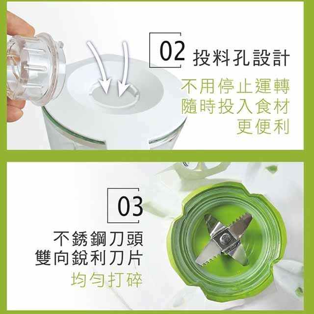 SANLUX 台灣三洋SM-15TG  玻璃杯1.5L果汁機