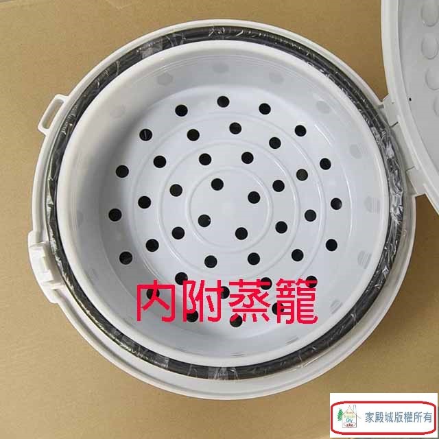 SAMPO 聲寶 KS-BQ18 十人份電子鍋