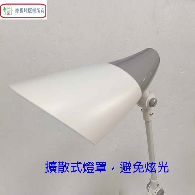 SAMPO 聲寶 LH-D2003EL  LED檯燈