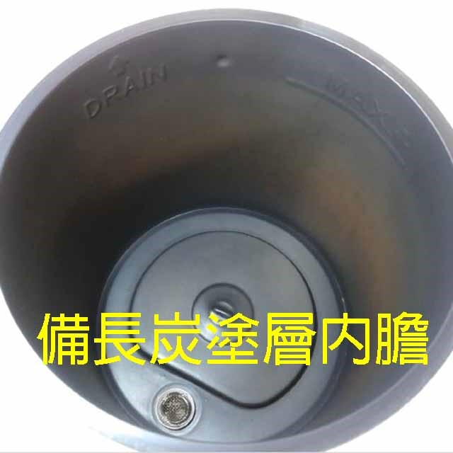 Panasonic 國際NC-EG3000微電腦 3L 熱水瓶