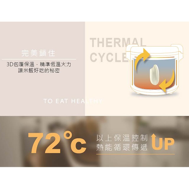 日象  ZS-K50W 營業用 9L 電子保溫鍋
