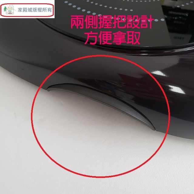 PHILIPS飛利浦 HD4988 黑晶爐 (不挑鍋)